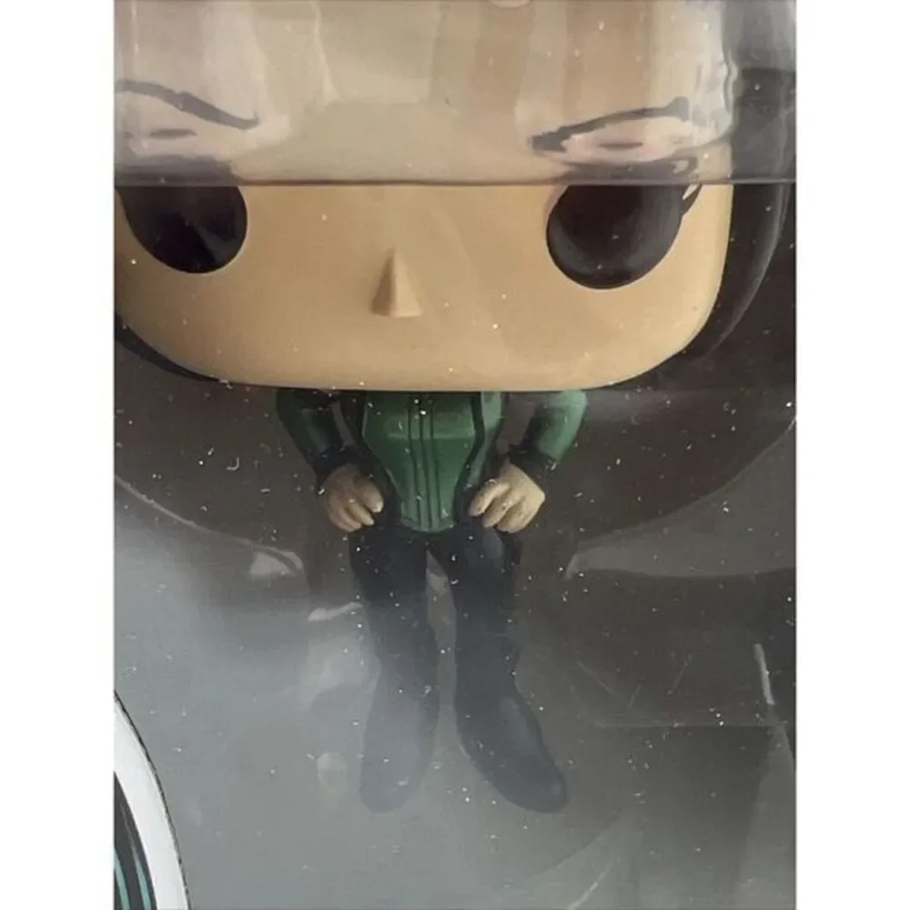 Funko Pop! Vinyl: Marvel -‎ Mantis #204